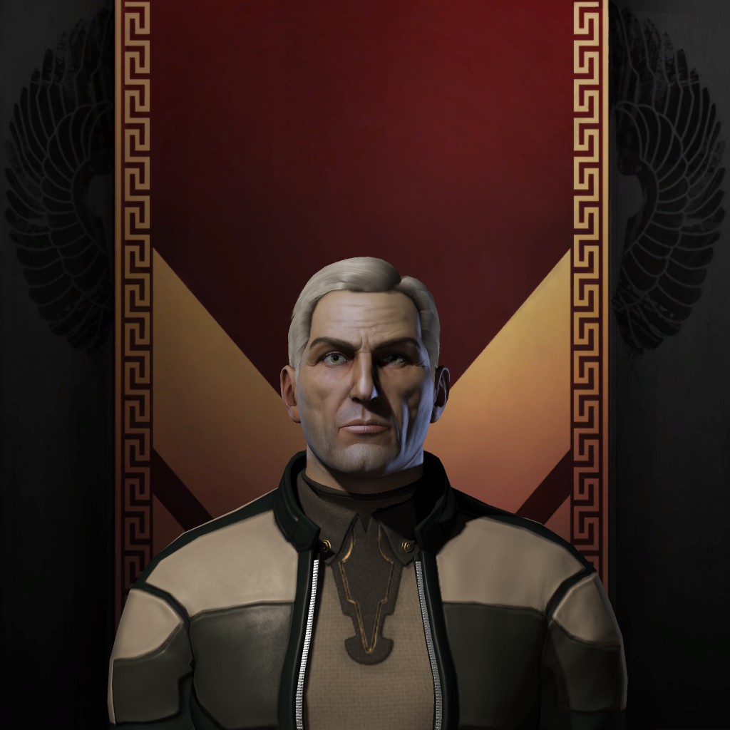 portrait