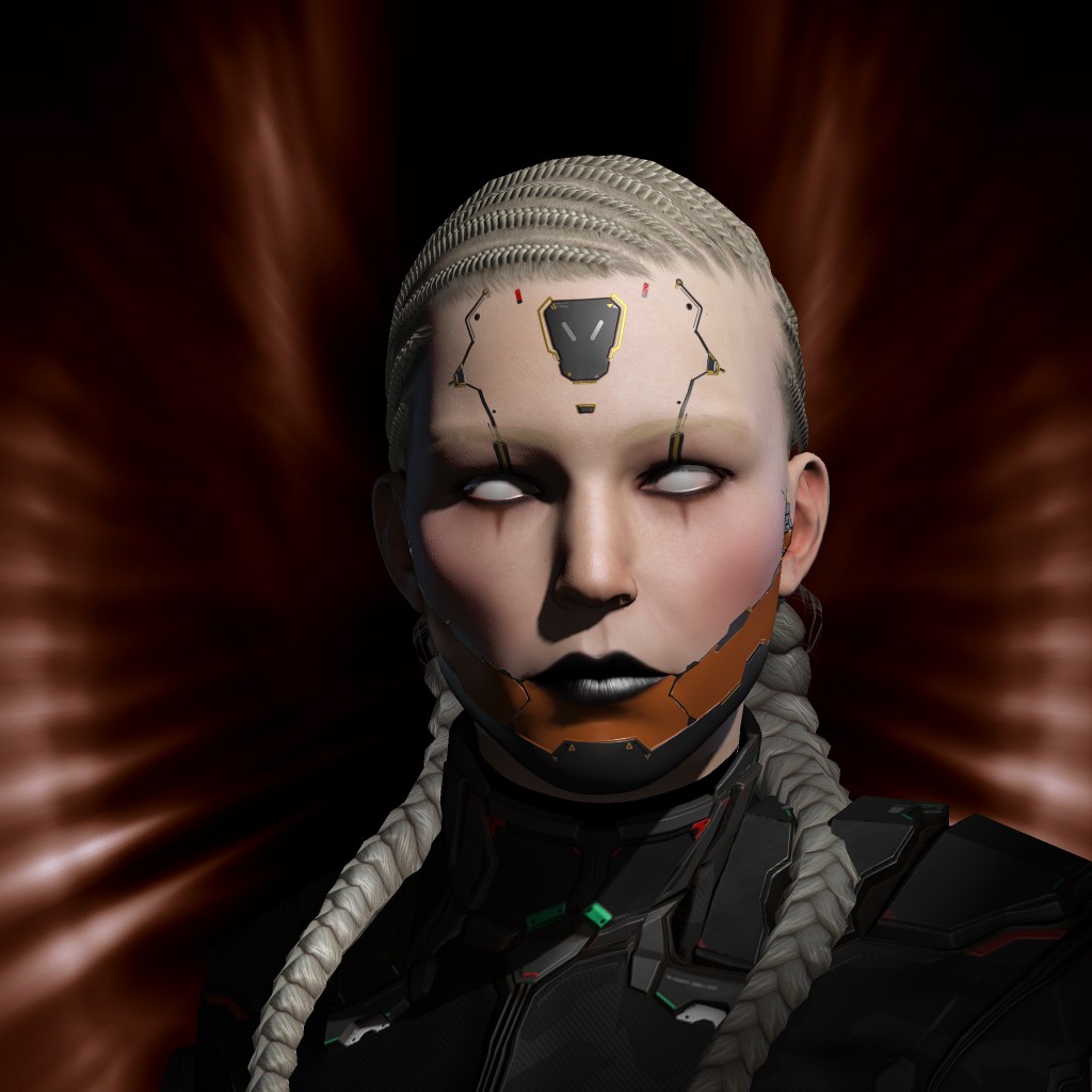 Goddess Askold