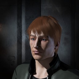 Riven Thorris portrait