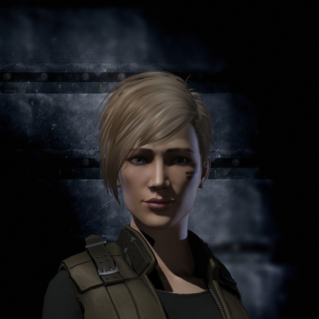 Kassandra Noyurei