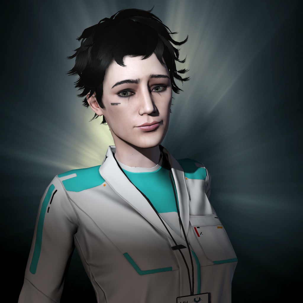 Sypha Hakaari