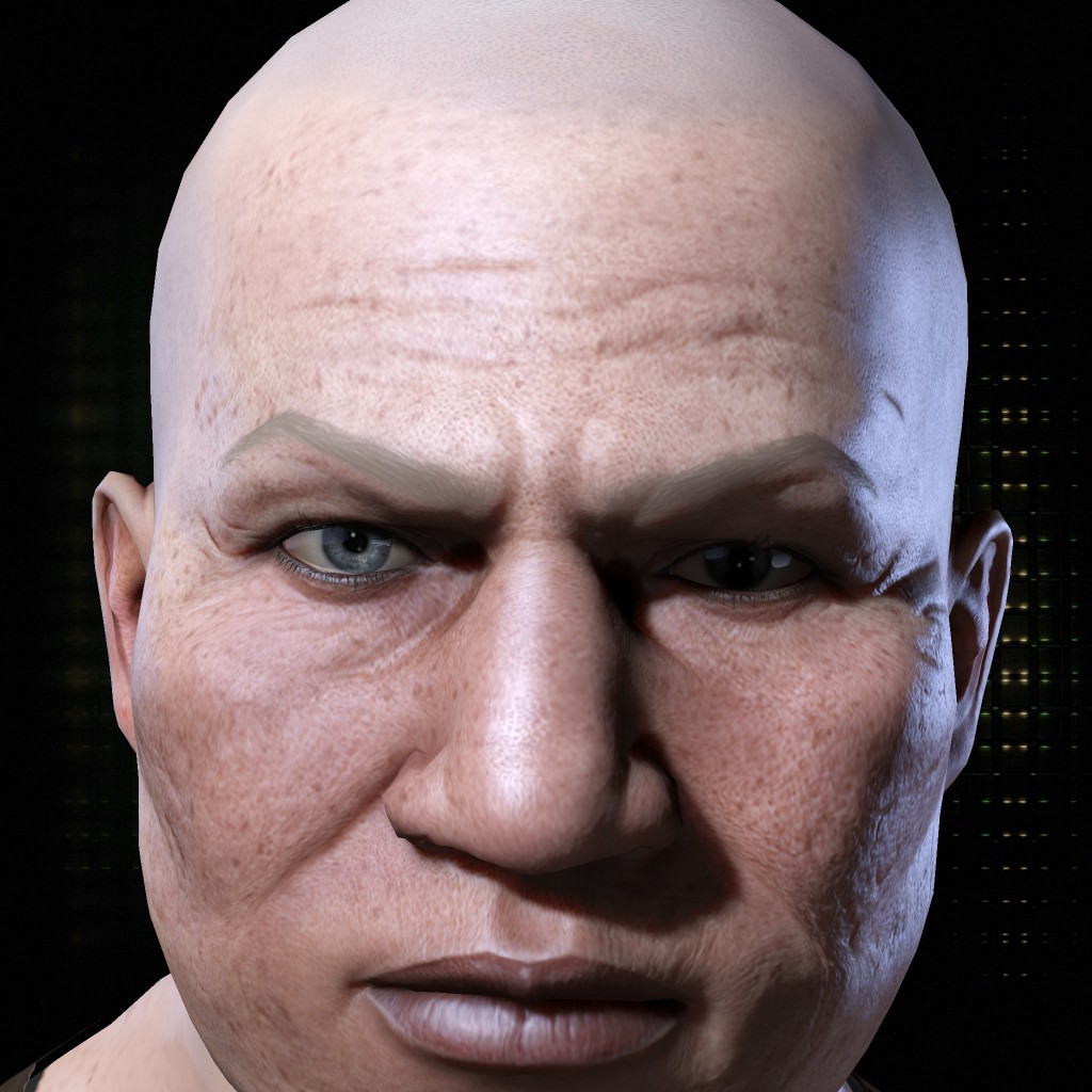 Cracker McCrackerface