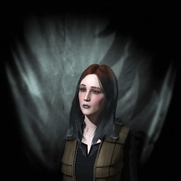 Cryo Chimera portrait