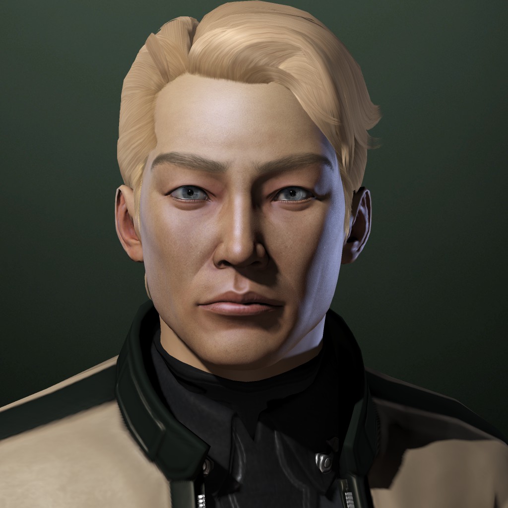 FENGLUCK Donier