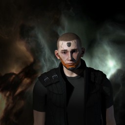 E delusion1 portrait