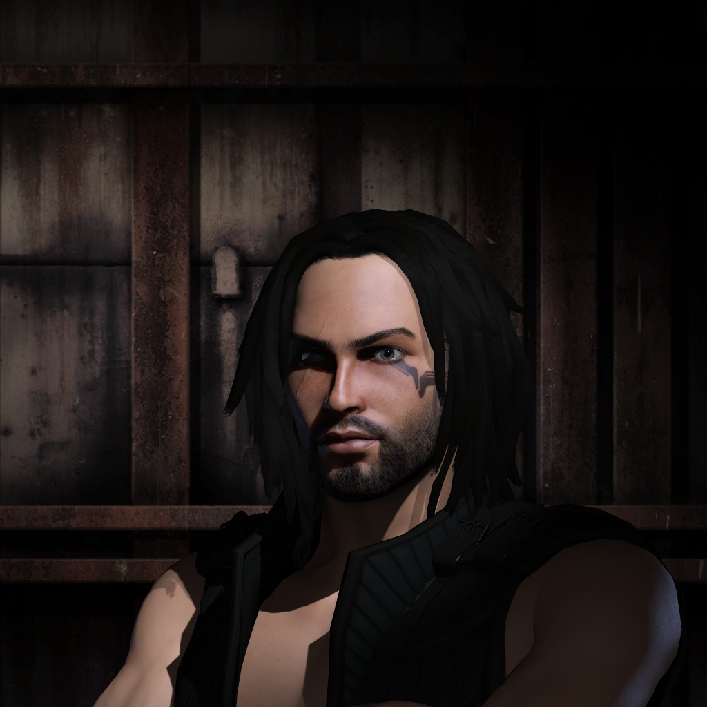 Niko Mouck