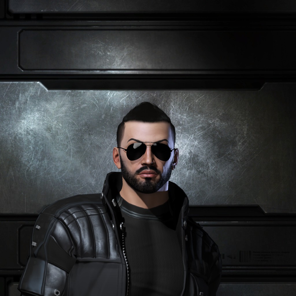 Anraz Northstar