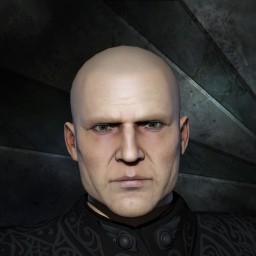 Starrage portrait