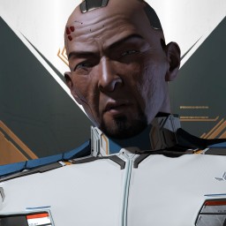 Bartek Munba portrait