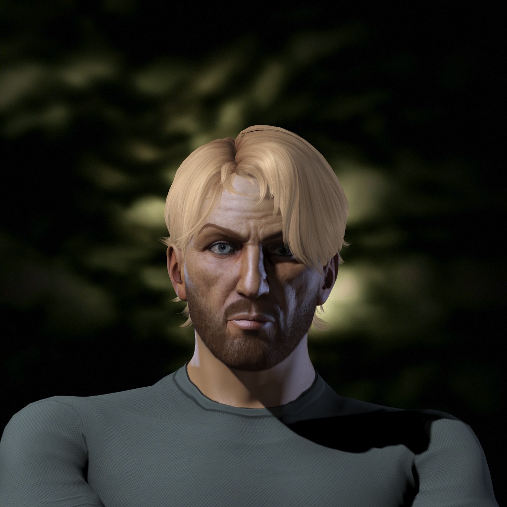 Baryga Garika