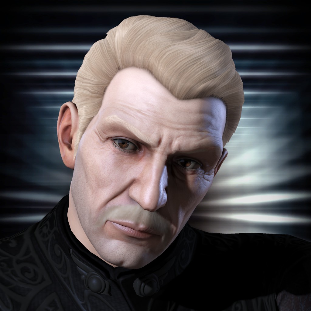 Monsieur Alphonse