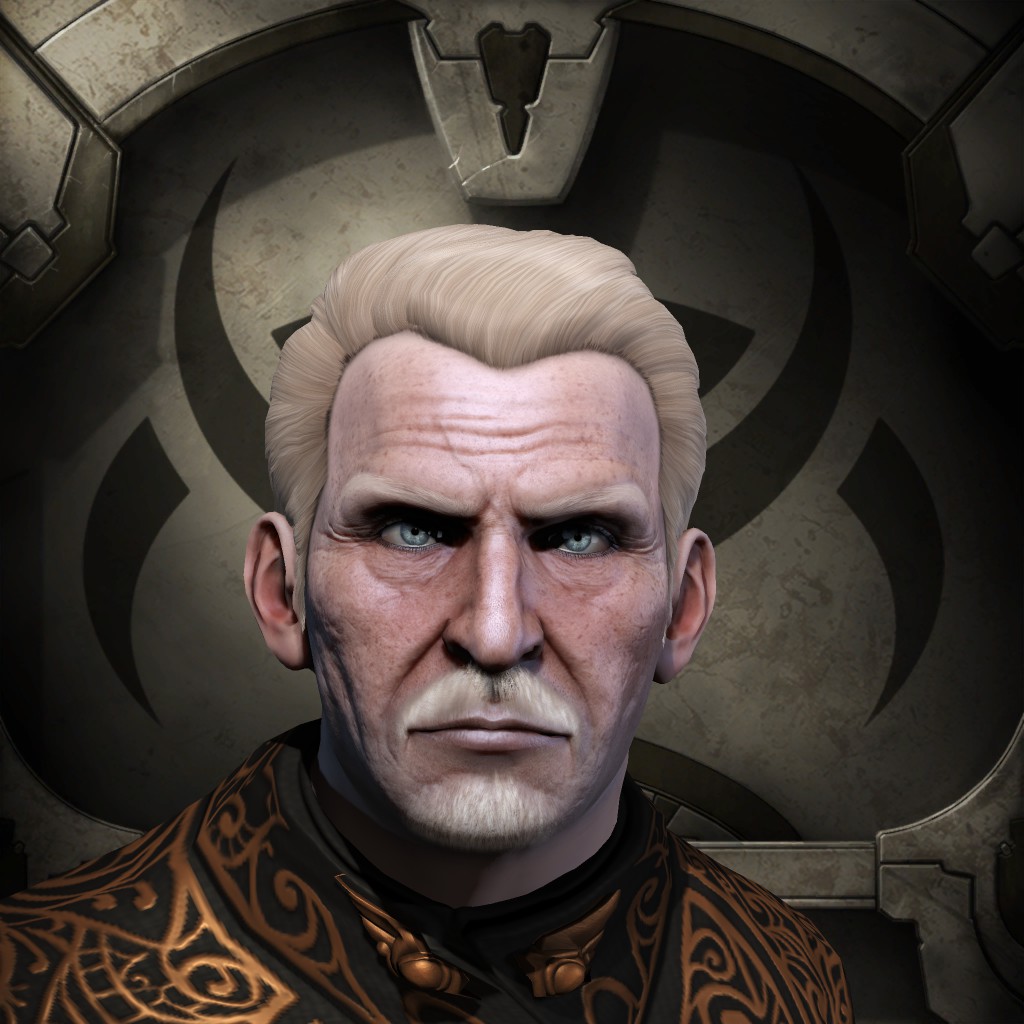 Caius Infarctus Aurius