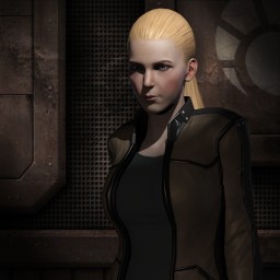 SmartaGf portrait