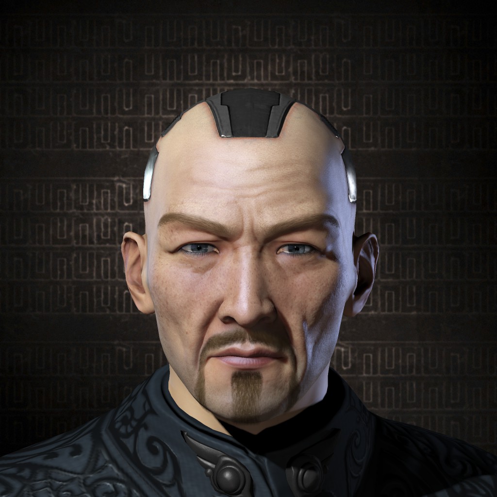 Inquisidor Sebastian