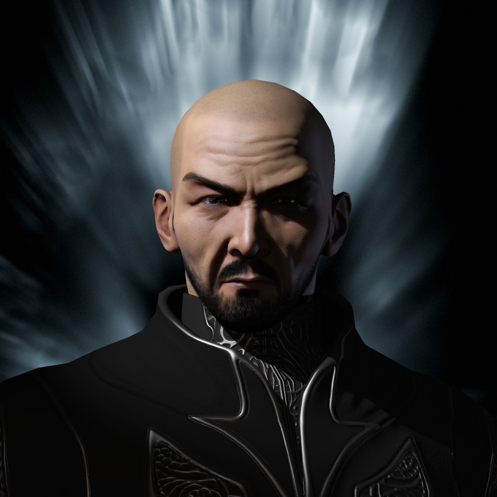 Doruk Khan