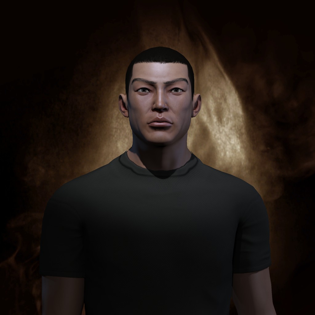 Emperor Swong