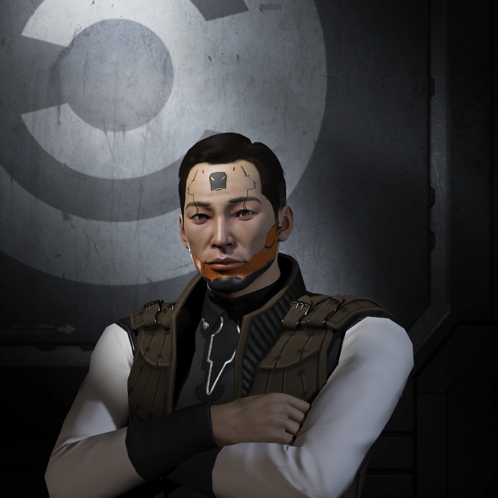 Adam Ecam