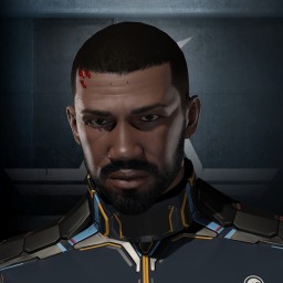 Novoh portrait