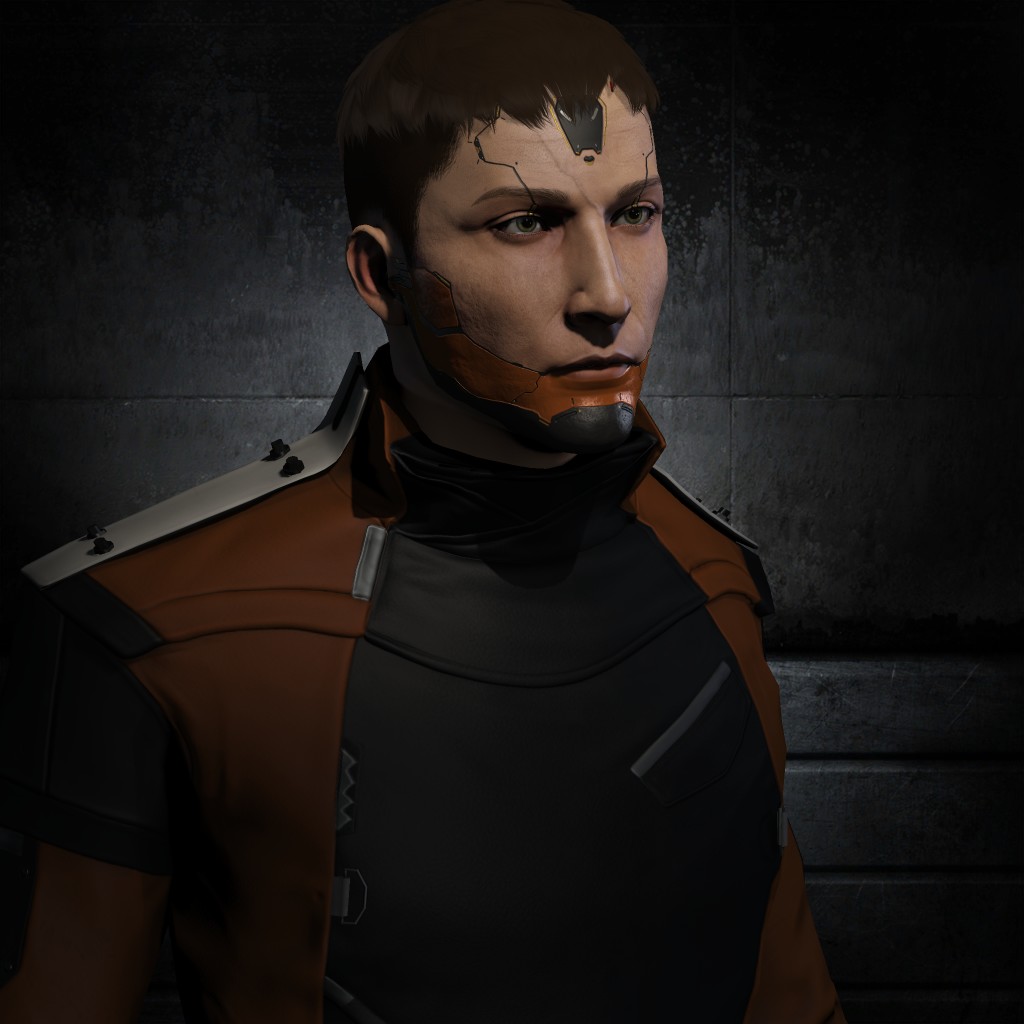 Richter Black