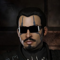 Mantal Maulerant portrait