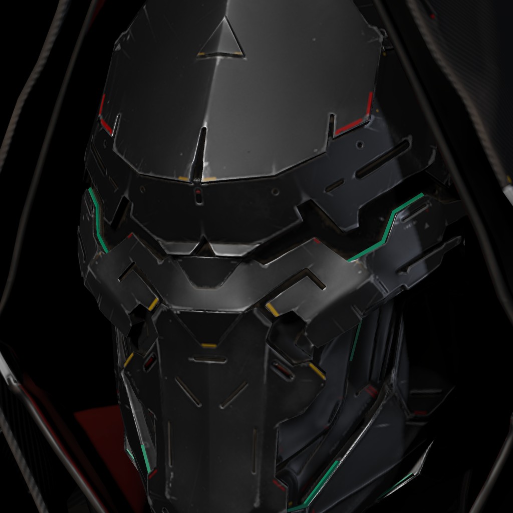 SOVEREIGN PROCESSOR