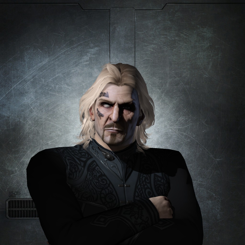 Xanthicus Rhonin