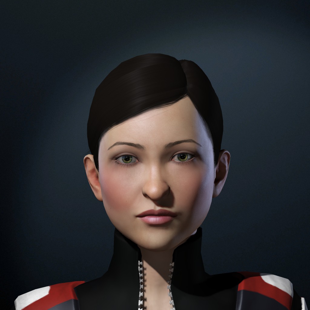 Lora Leen
