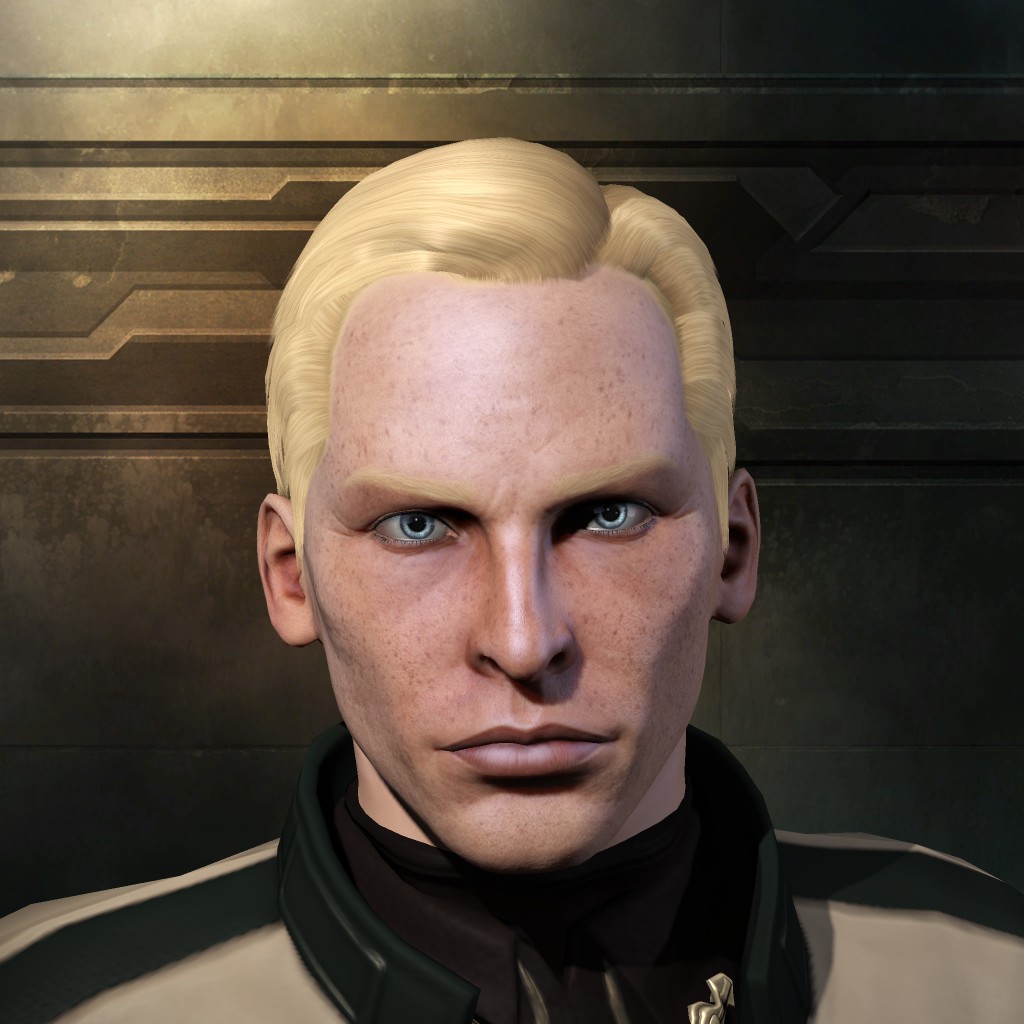 Erik DeWitte