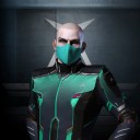 Tobias Raynor