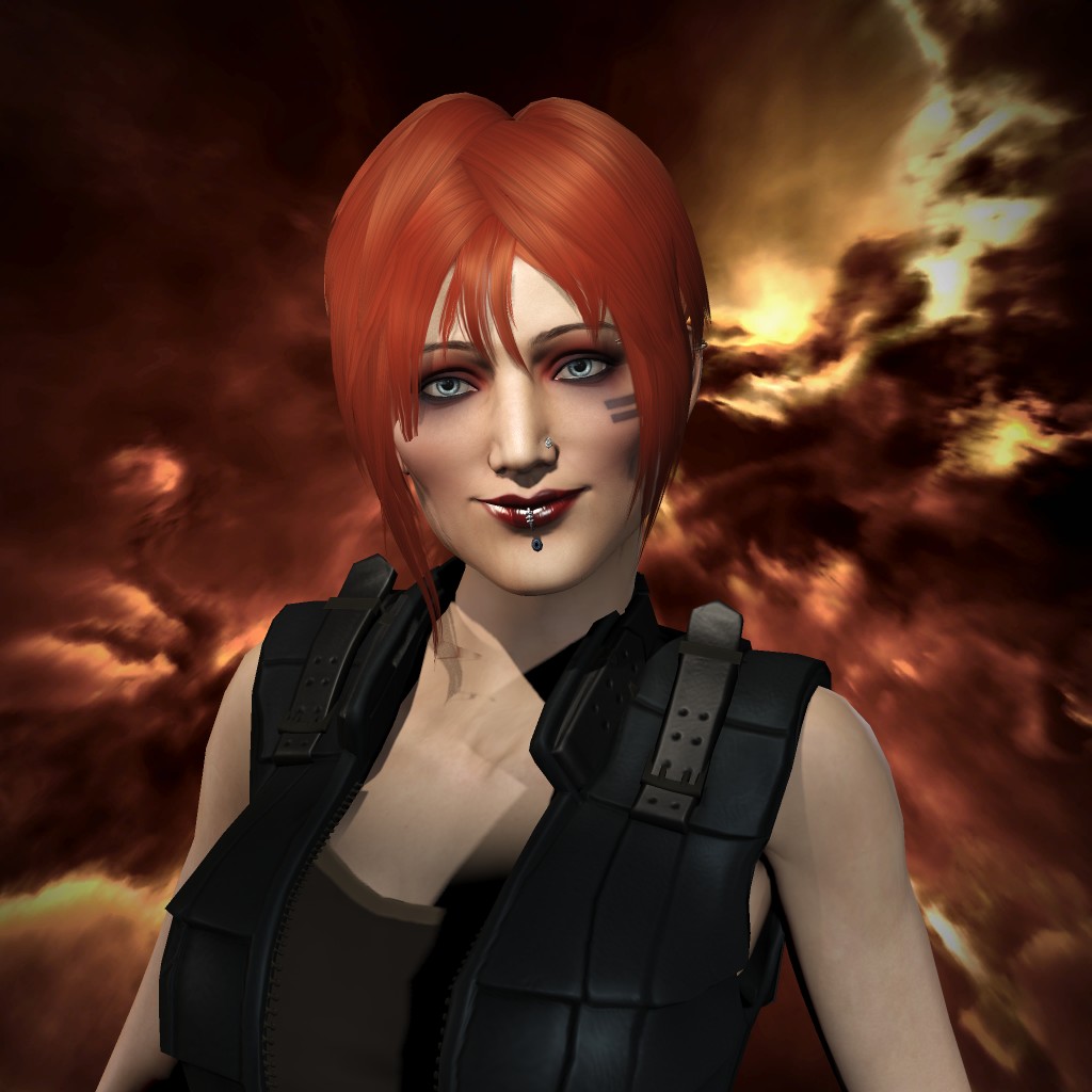 Red Hot Blaze