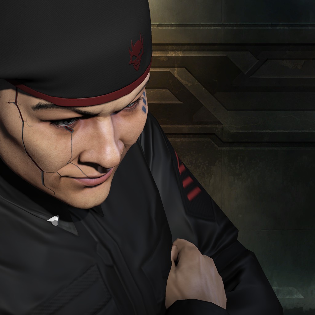 Frank Tanaka