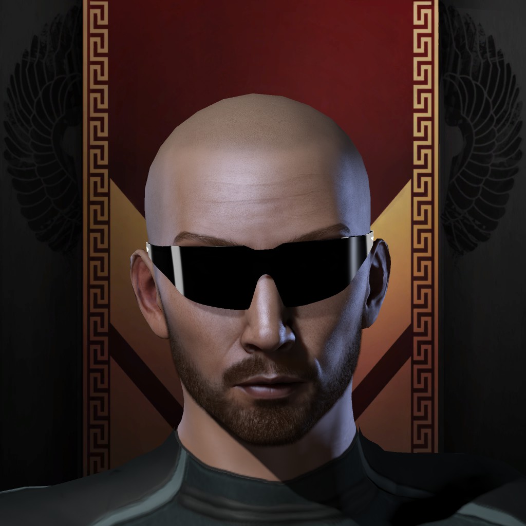 Maxx Hardcore