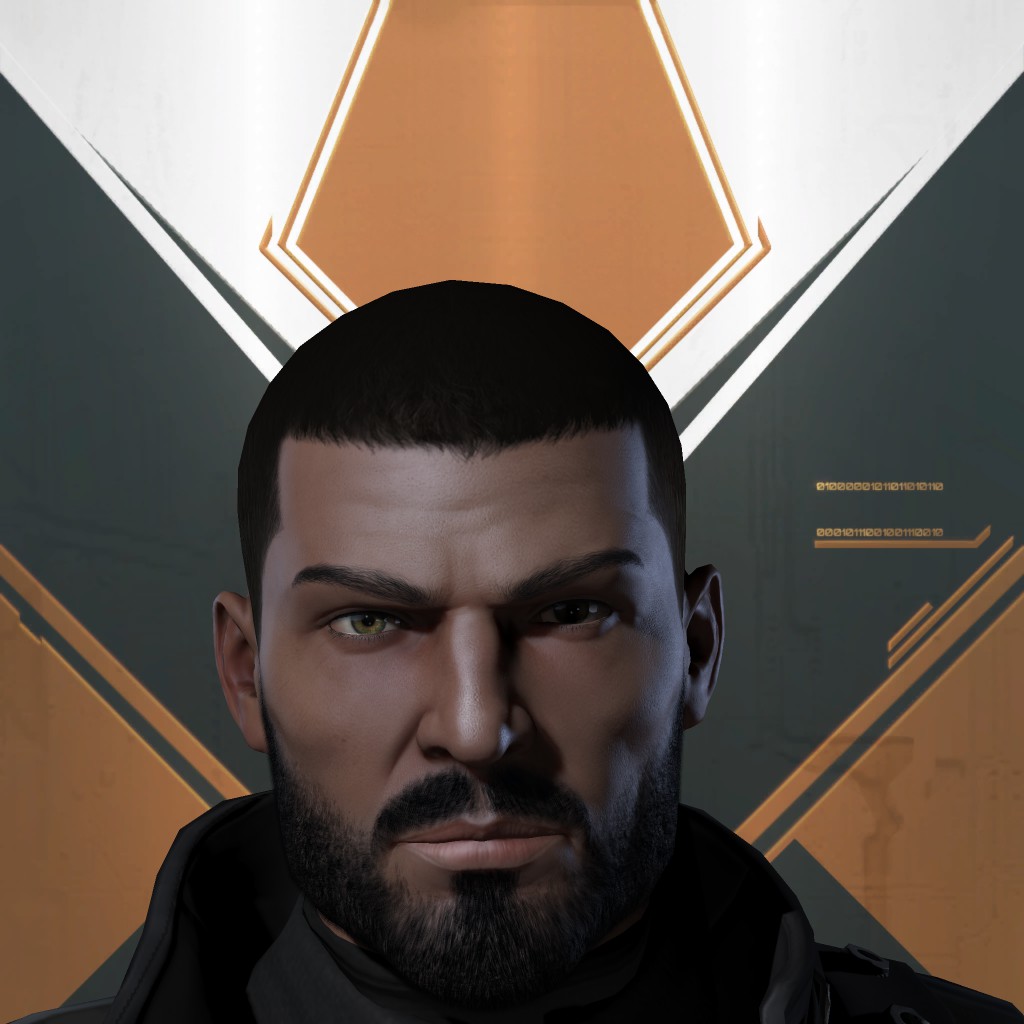 Tyrone Orti