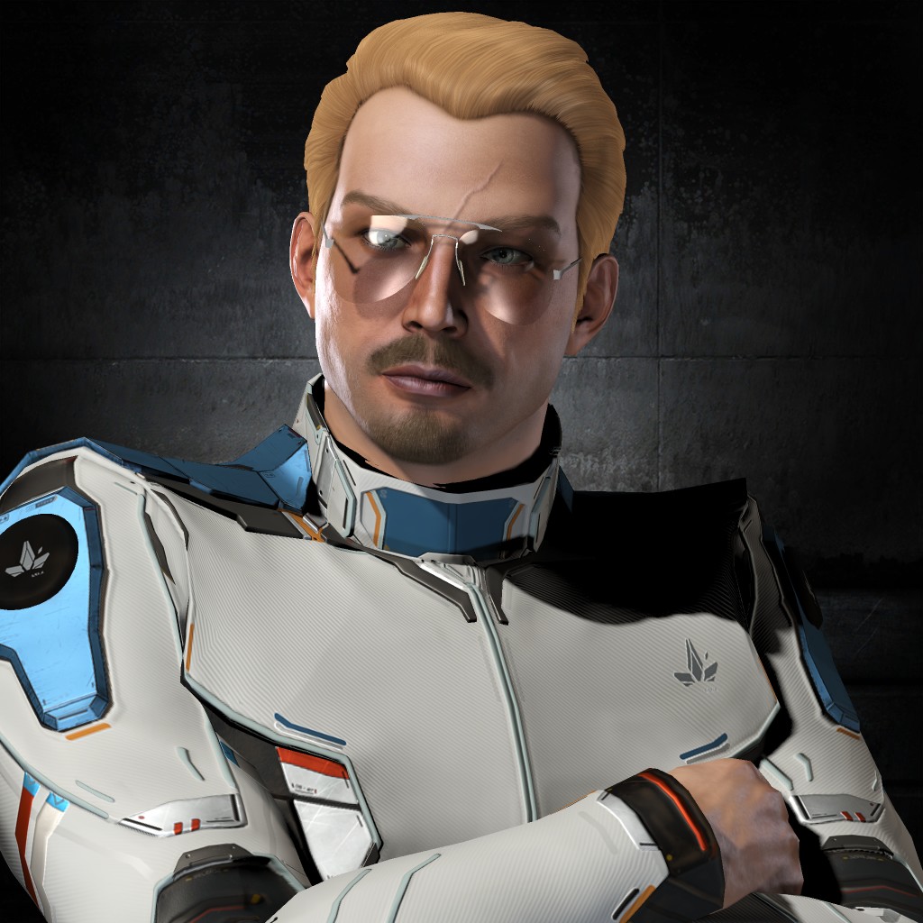 Garrett Doeksen