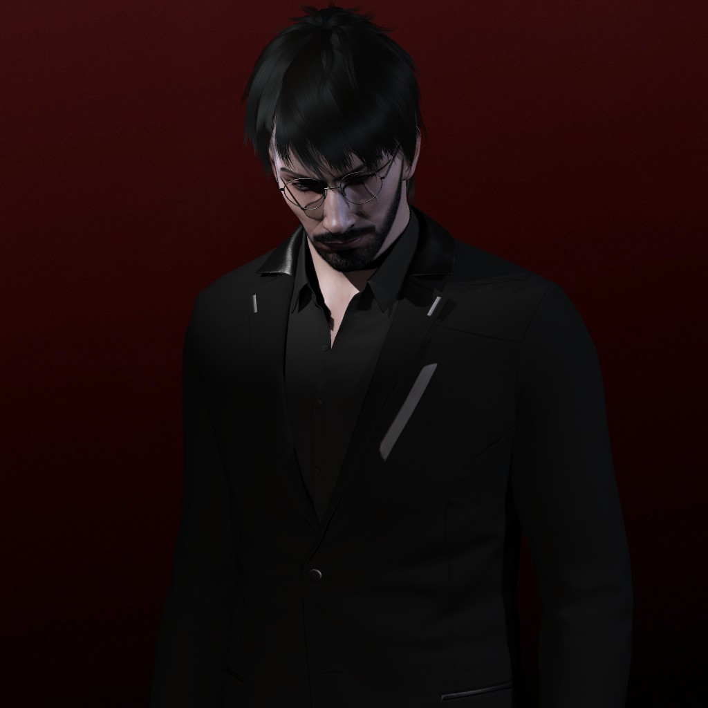 Samael Thukker