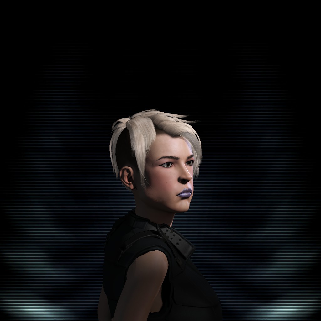 portrait