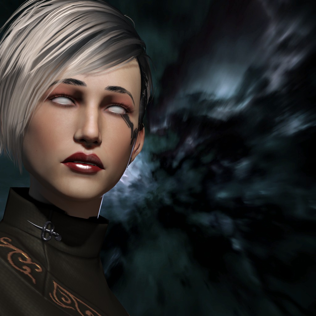 Black Lotus SilwerCrow