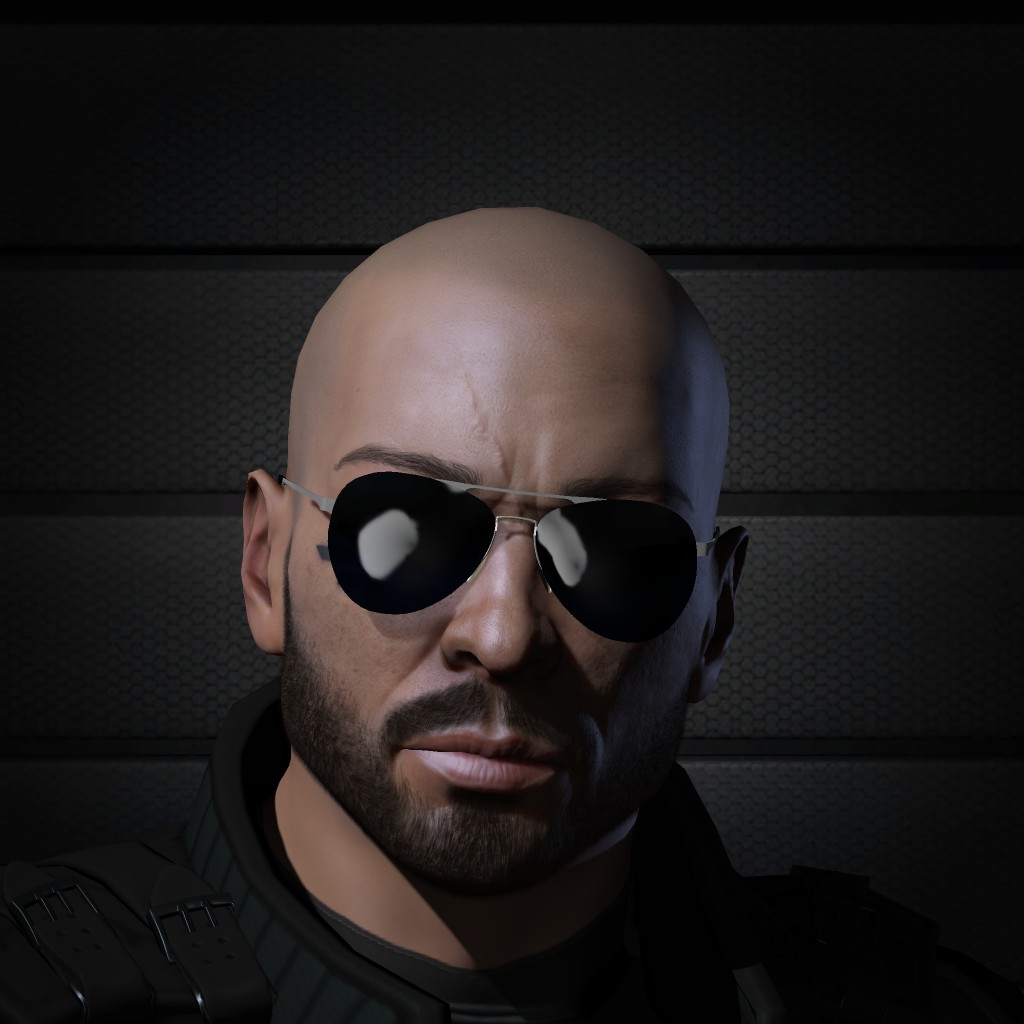 Jason Lighthawk
