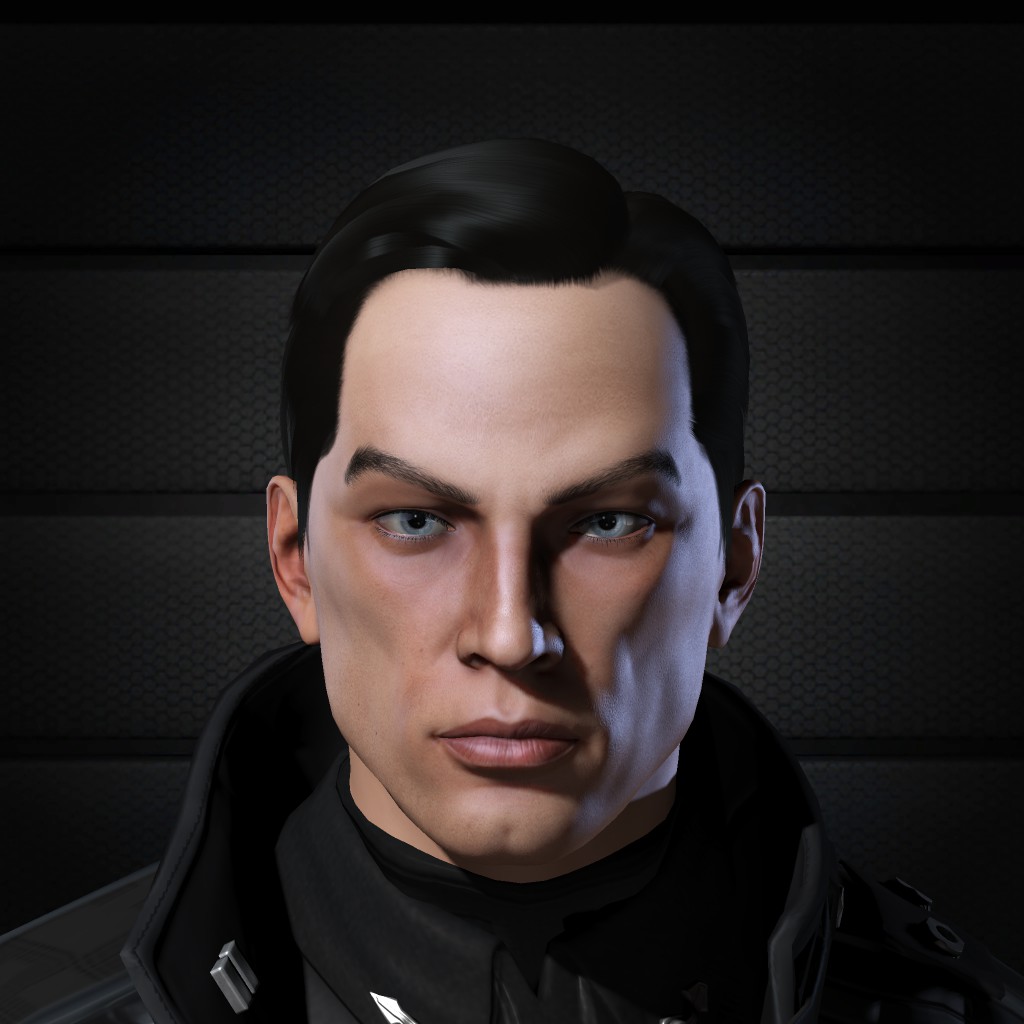 Saintling Starfarer