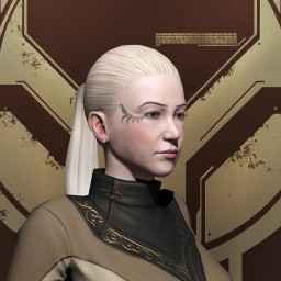 YGODY portrait