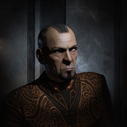 Finnan Bastinger portrait