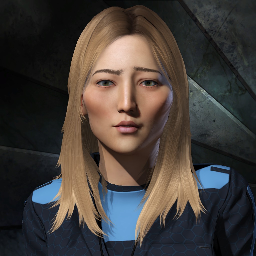 Chief Engineer Fizzleshiv
