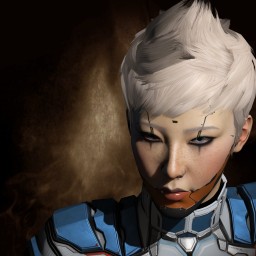 Nto portrait