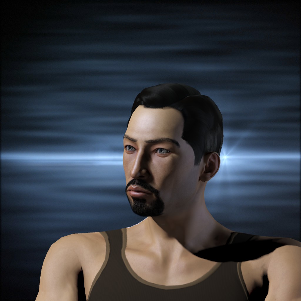 portrait