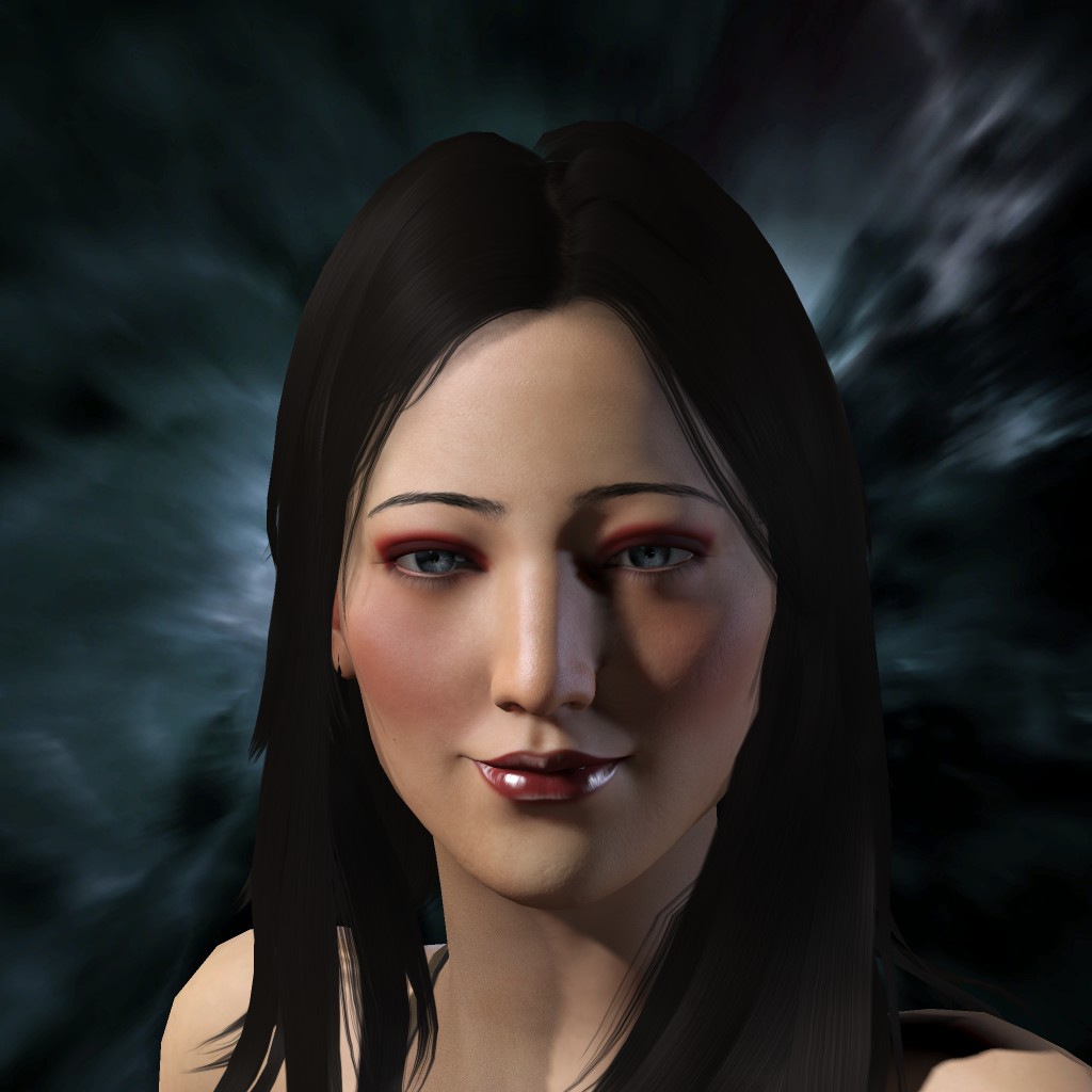 Lifegiver Aromas Mistress