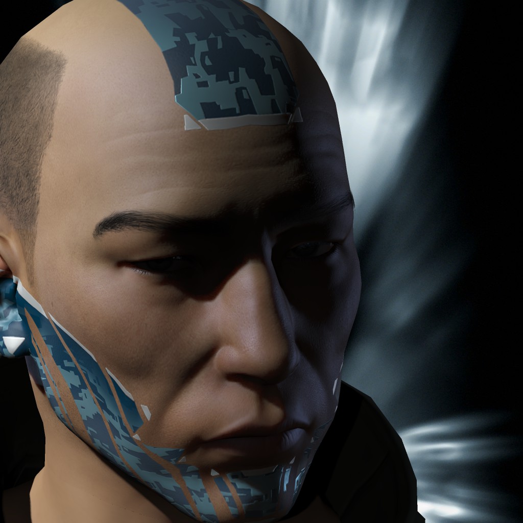 Isley Cronus