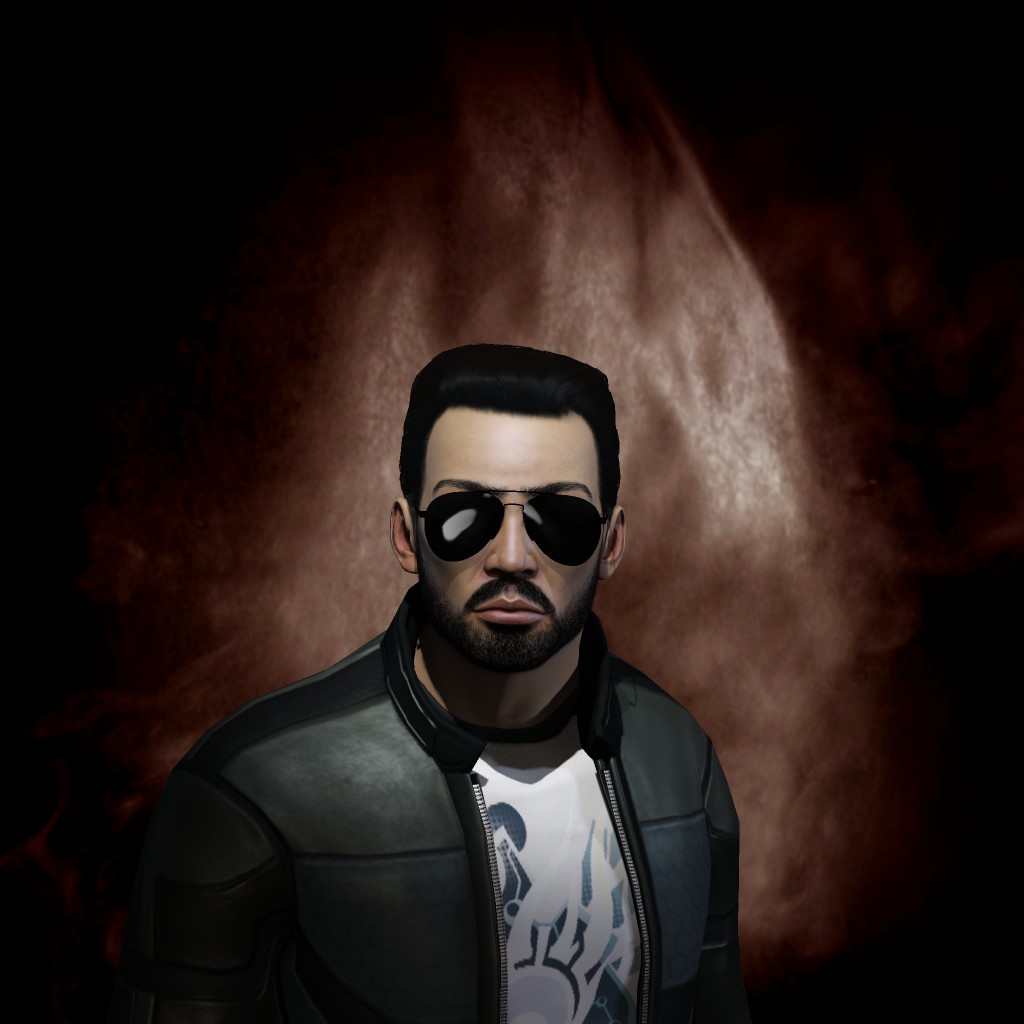 Zar Vemane