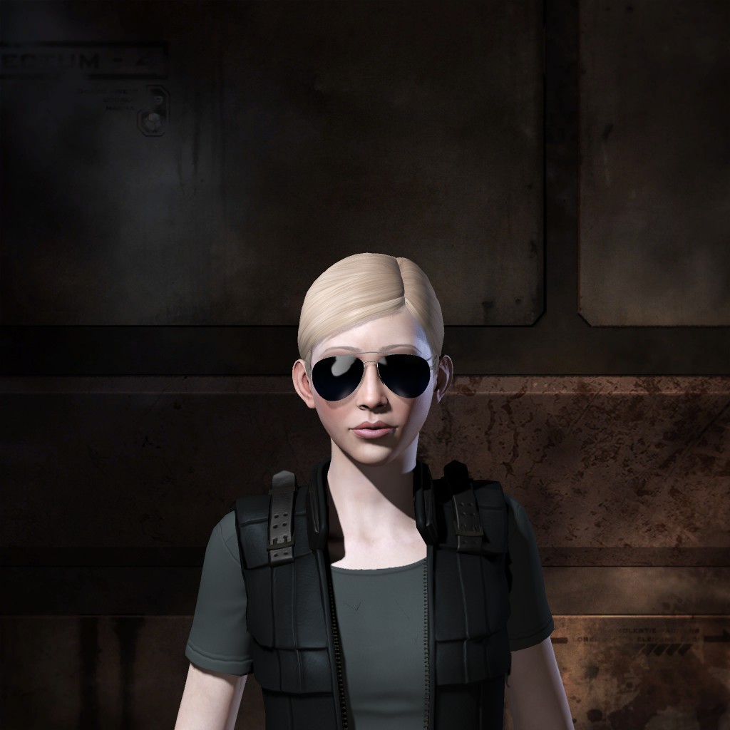 kara mur