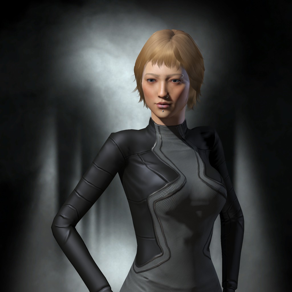 Irena Kasenumi