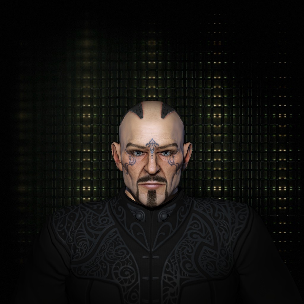 Josiahlove Nebula